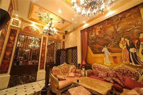 平原高档KTV妹子质量哪家好