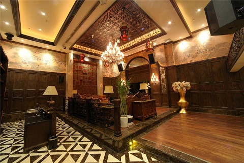 平原哪个KTV少爷男模妹子服务好